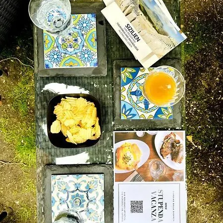 Giardino Della Giganza 4*