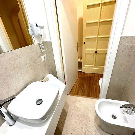 Giardino Della Giganza 4*