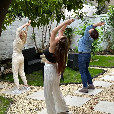 Giardino Della Giganza Bed & Breakfast Catania