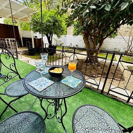 Giardino Della Giganza 4*