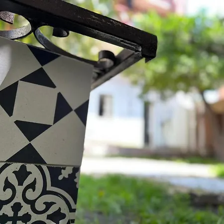 Giardino Della Giganza Catania