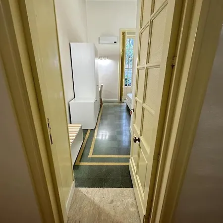 Frühstückspension Giardino Della Giganza 4*