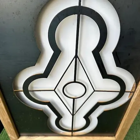 Frühstückspension Giardino Della Giganza