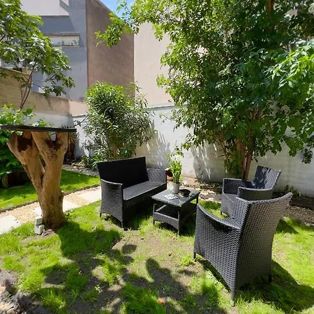 Giardino Della Giganza Catania