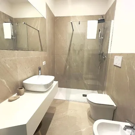 Giardino Della Giganza Frühstückspension 4*