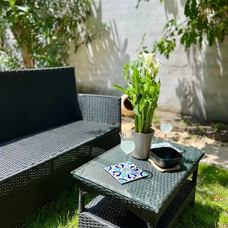 Giardino Della Giganza Frühstückspension Catania