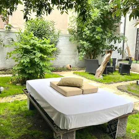 Giardino Della Giganza 4*