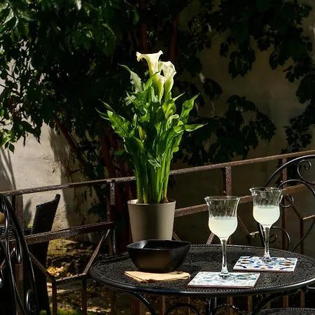 Giardino Della Giganza 4*