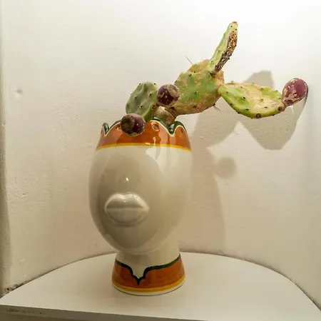 Giardino Della Giganza 4*