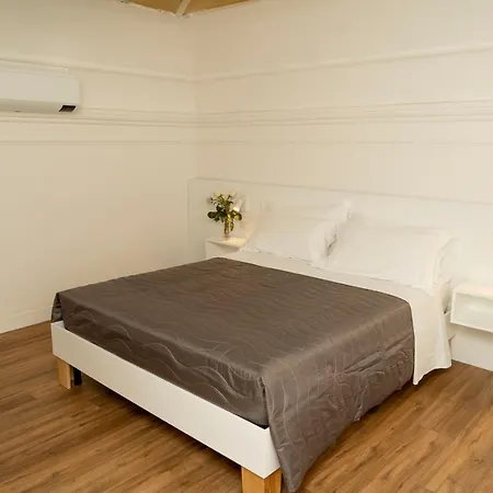 Frühstückspension Giardino Della Giganza Catania