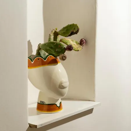 Frühstückspension Giardino Della Giganza