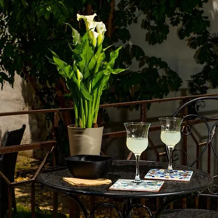 Giardino Della Giganza 4*