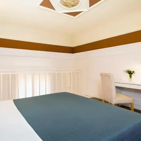 Bed & Breakfast Giardino Della Giganza *
