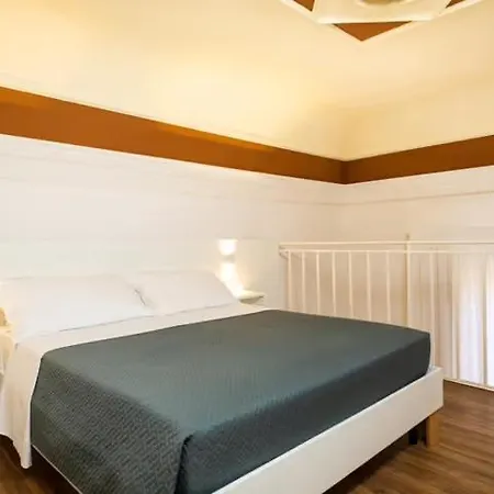 Frühstückspension Giardino Della Giganza 4*