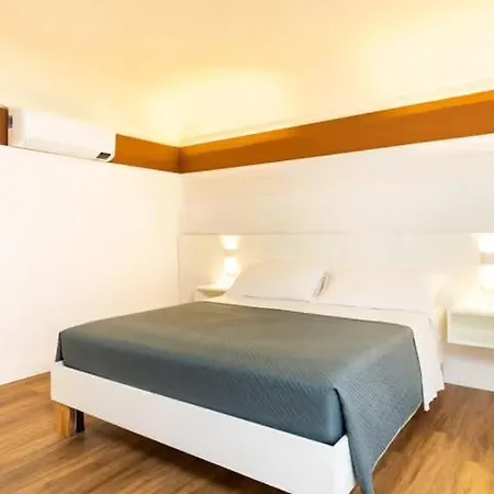 Giardino Della Giganza Bed & Breakfast