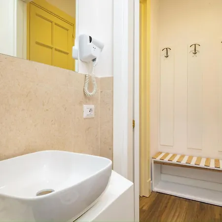 Frühstückspension Giardino Della Giganza 4*