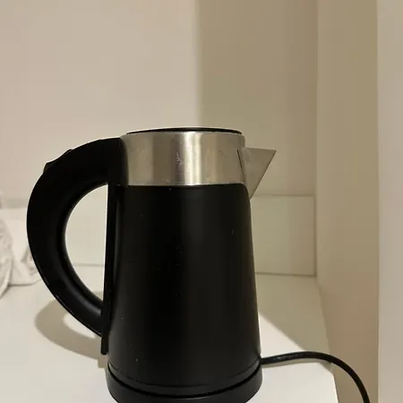 Giardino Della Giganza Frühstückspension 4*