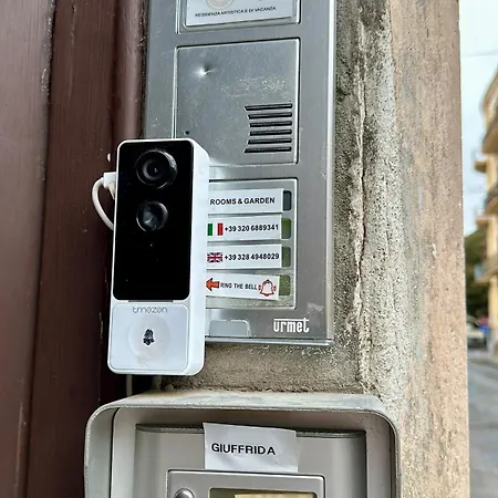 Giardino Della Giganza Frühstückspension 4*