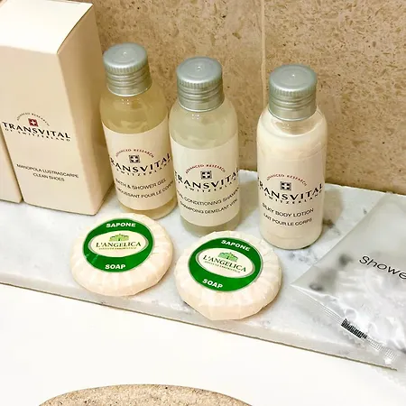 Frühstückspension Giardino Della Giganza Catania