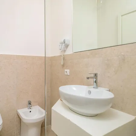 Giardino Della Giganza Frühstückspension