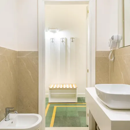 Giardino Della Giganza 4* Catania